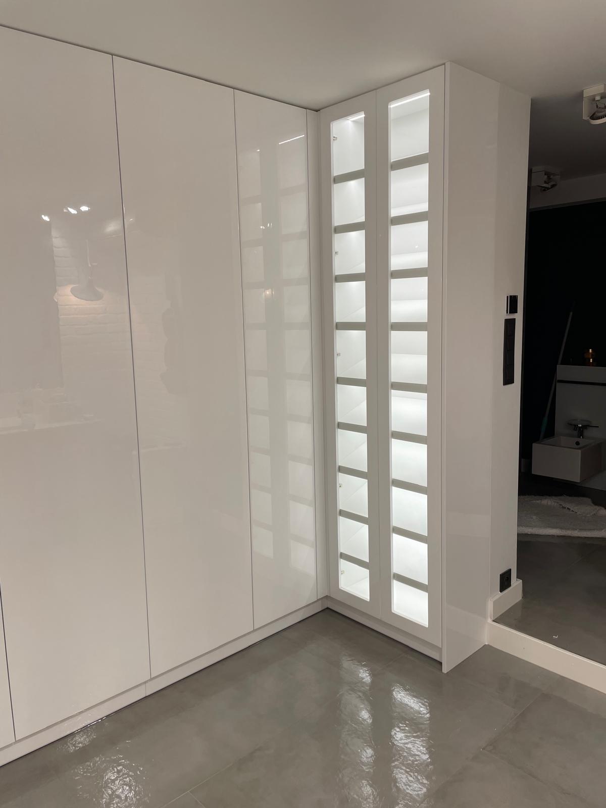 Meble Zbyszek Realizacja